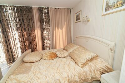 Фотография номера гостиницы Англитеръ