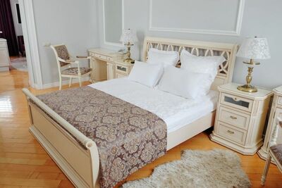 Фотография номера гостиницы Хабаровск