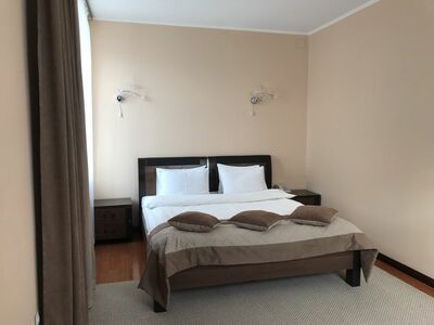 Фотография номера гостиницы Хабаровск