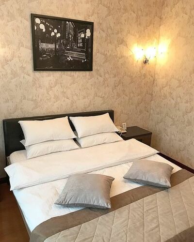 Фотография номера гостиницы Хабаровск