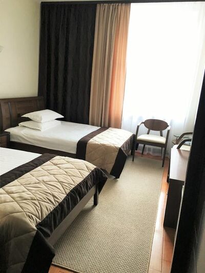 Фотография номера гостиницы Хабаровск