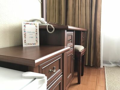 Фотография номера гостиницы Хабаровск