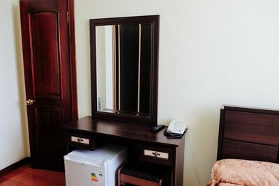 Фотография номера гостиницы Хабаровск