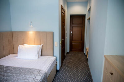 Фотография номера гостиницы Хабаровск