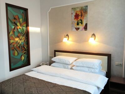 Фотография номера гостиницы Хабаровск