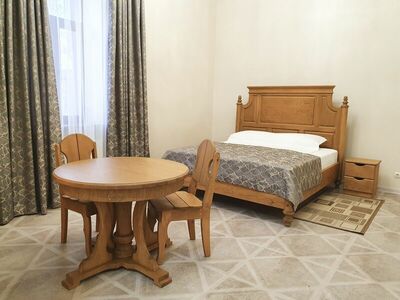 Фотография номера гостиницы Анна и Король (на Железнодорожной)