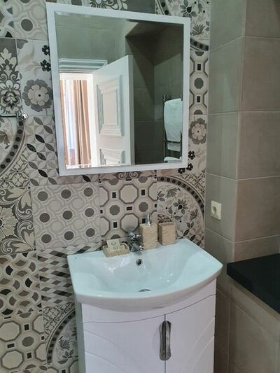 Фотография номера гостиницы Анна и Король (на Железнодорожной)