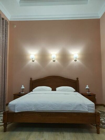 Фотография номера гостиницы Анна и Король (на Железнодорожной)