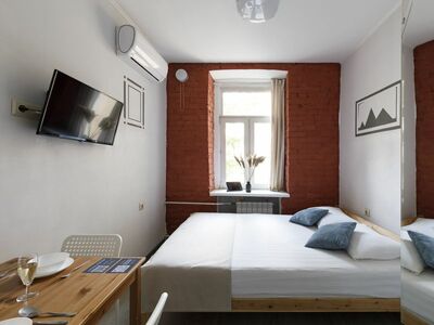 Фотография номера апарт отеля Норке Казанский