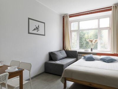 Фотография номера апарт отеля Норке Казанский