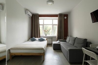 Фотография номера апарт отеля Норке Казанский