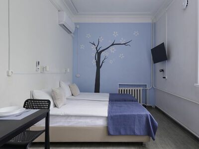 Фотография номера апарт отеля Норке Варшавская