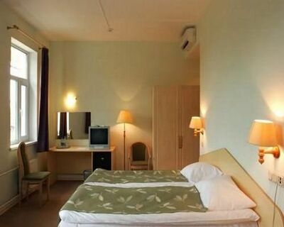 Фотография номера гостиницы Петро Спорт