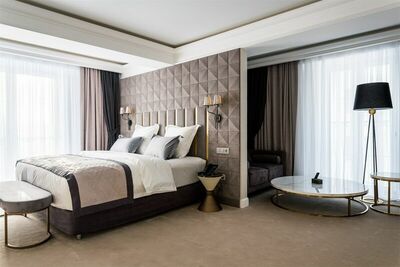 Фотография номера гостиницы История Бутик Отель и Спа