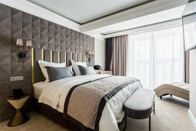 Фотография номера гостиницы История Бутик Отель и Спа