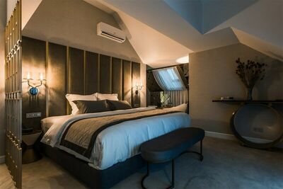 Фотография номера гостиницы История Бутик Отель и Спа