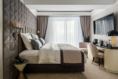 Фотография номера гостиницы История Бутик Отель и Спа