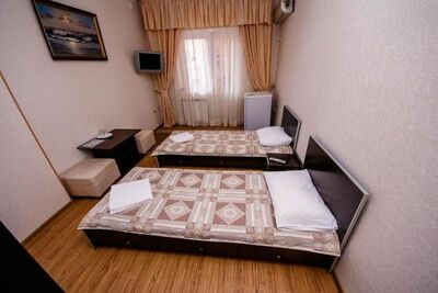 Фотография номера гостиницы Самара