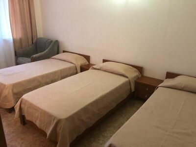 Фотография номера гостиницы Самара