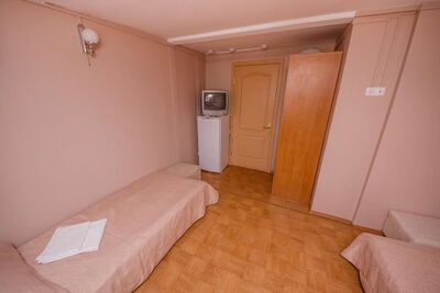 Фотография номера гостиницы Самара