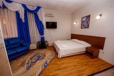 Фотография номера гостиницы Самара