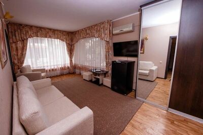 Фотография номера гостиницы Самара