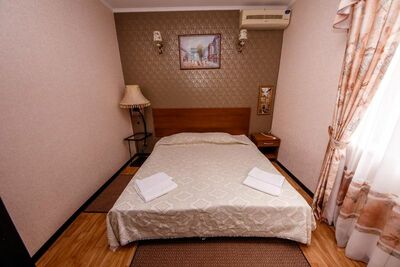 Фотография номера гостиницы Самара