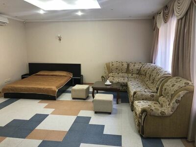 Фотография номера гостиницы Самара