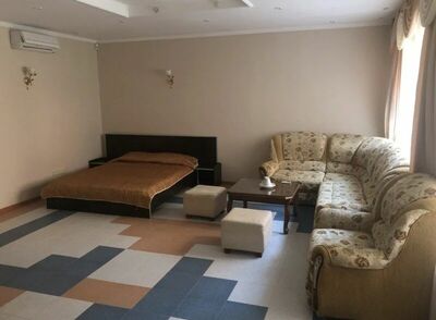 Фотография номера гостиницы Самара