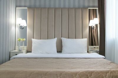 Фотография номера гостиницы Лемар