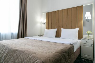 Фотография номера гостиницы Лемар