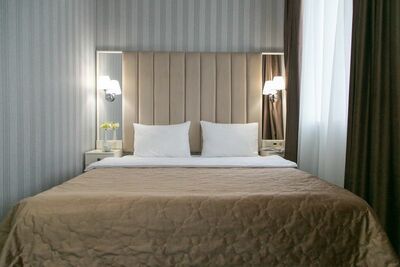 Фотография номера гостиницы Лемар