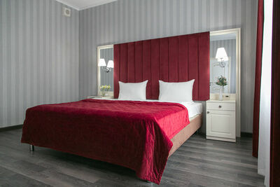 Фотография номера гостиницы Лемар