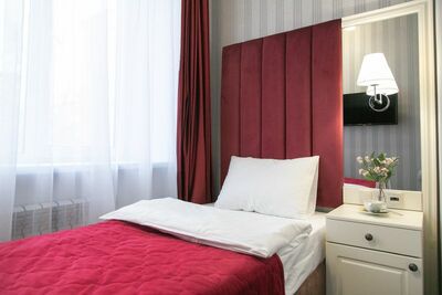 Фотография номера гостиницы Лемар