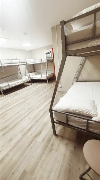 Фотография номера апарт отеля Пятый Элемент