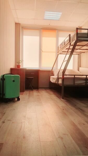 Фотография номера апарт отеля Пятый Элемент