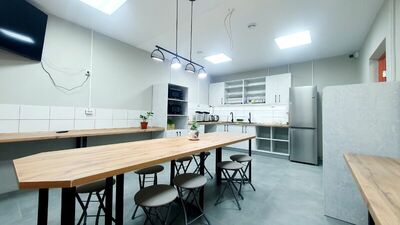 Фотография номера апарт отеля Пятый Элемент