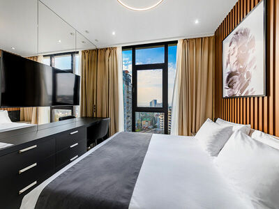 Фотография номера апарт отеля Апарт-отель Метрополь