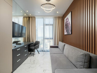 Фотография номера апарт отеля Апарт-отель Метрополь