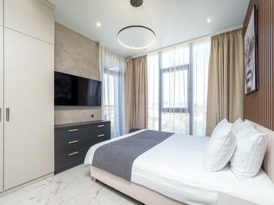 Фотография номера апарт отеля Апарт-отель Метрополь