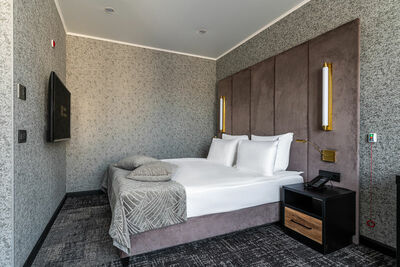 Фотография номера гостиницы Кравт Невский СПА Отель