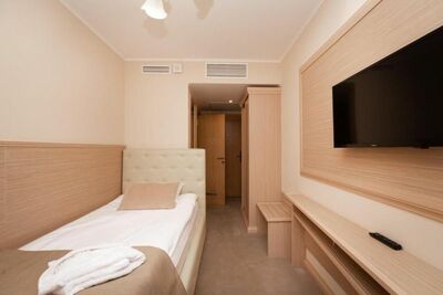 Фотография номера гостиницы Таврический отель