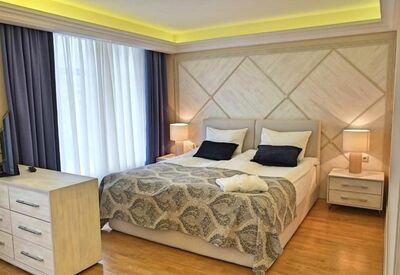 Фотография номера гостиницы Таврический отель