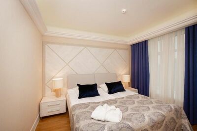 Фотография номера гостиницы Таврический отель