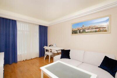 Фотография номера гостиницы Таврический отель