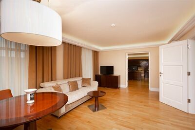 Фотография номера гостиницы Таврический отель