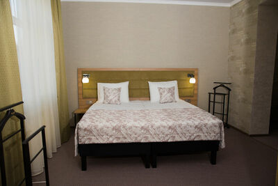 Фотография номера гостиницы Пассаж