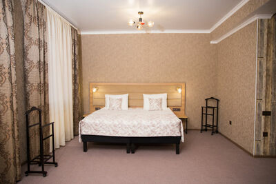 Фотография номера гостиницы Пассаж