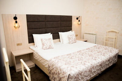 Фотография номера гостиницы Пассаж