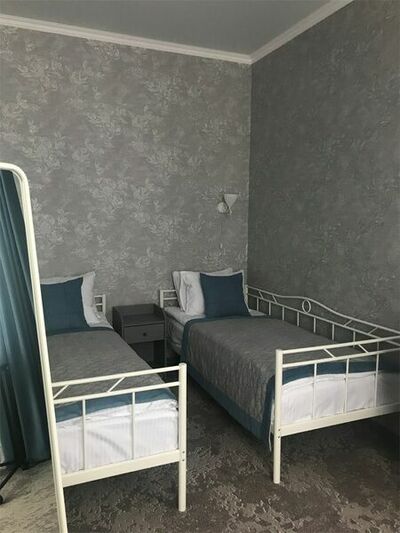 Фотография номера гостиницы Пассаж